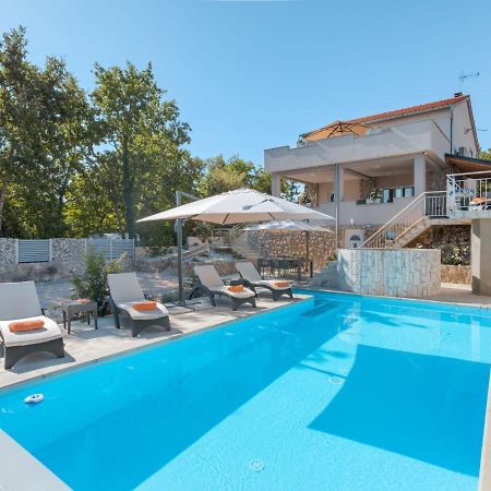 Holiday Home Lavendel - Mlk159 By Interhome Dobrinj Exterior photo