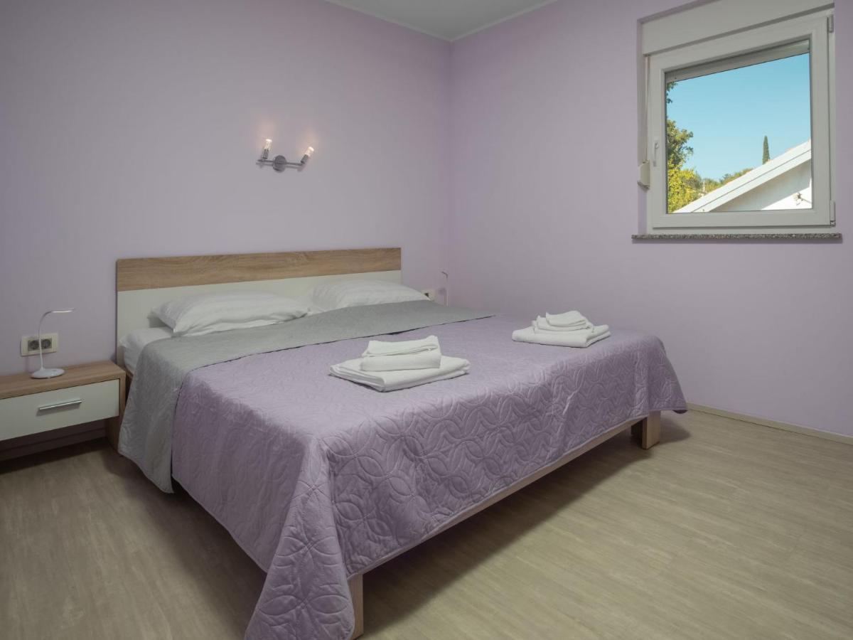 Holiday Home Lavendel - Mlk159 By Interhome Dobrinj Exterior photo