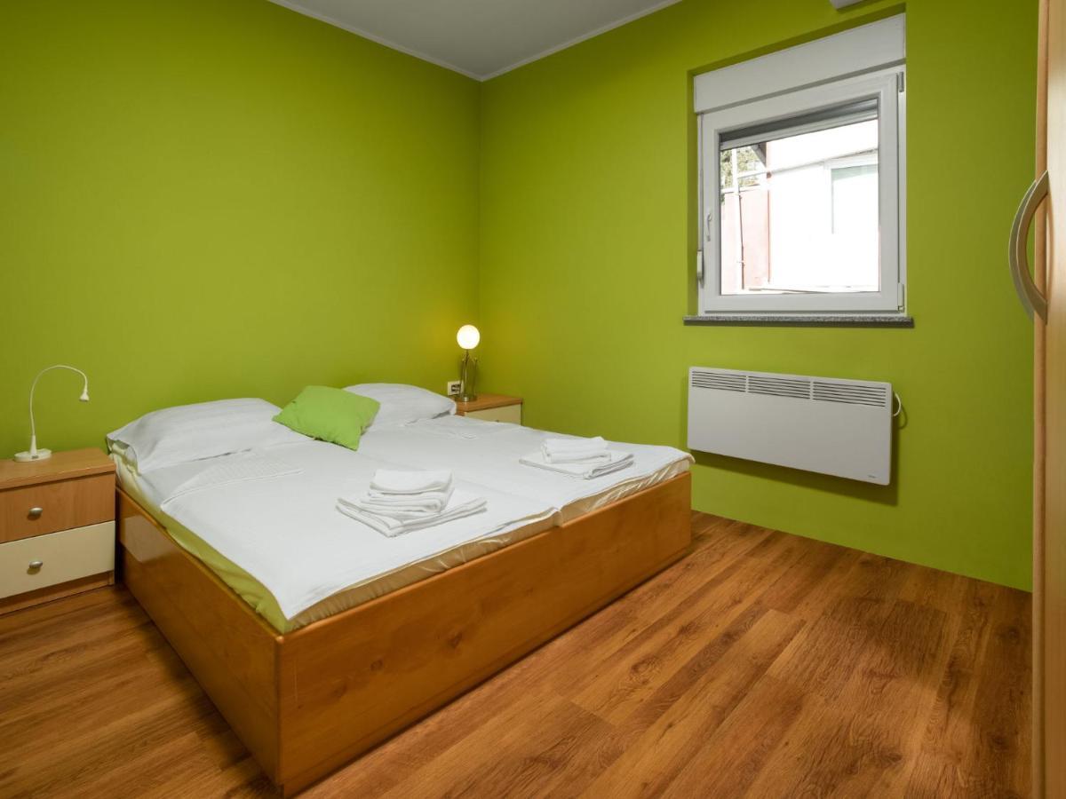 Holiday Home Lavendel - Mlk159 By Interhome Dobrinj Exterior photo